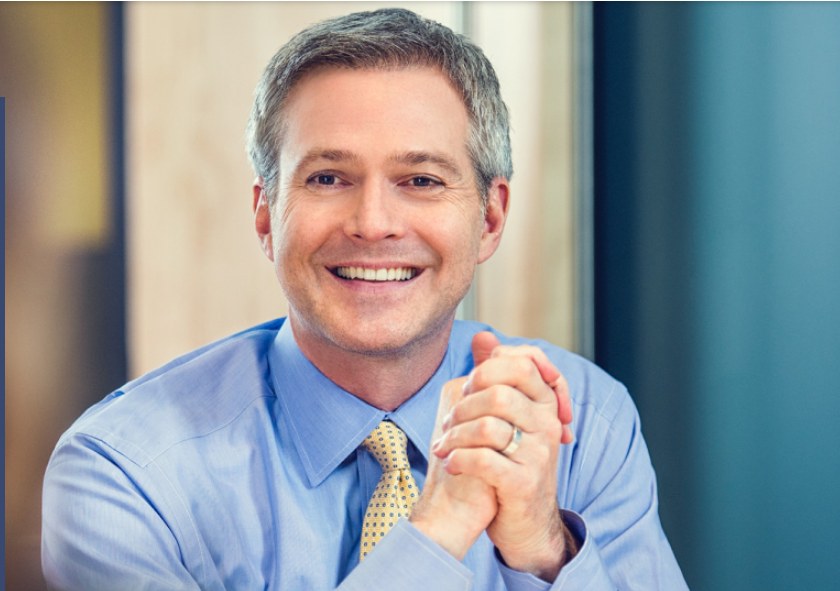 Steve Fields, Founder, Fields Law Firm
