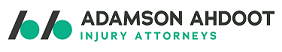 Adamson Ahdoot Law Firm